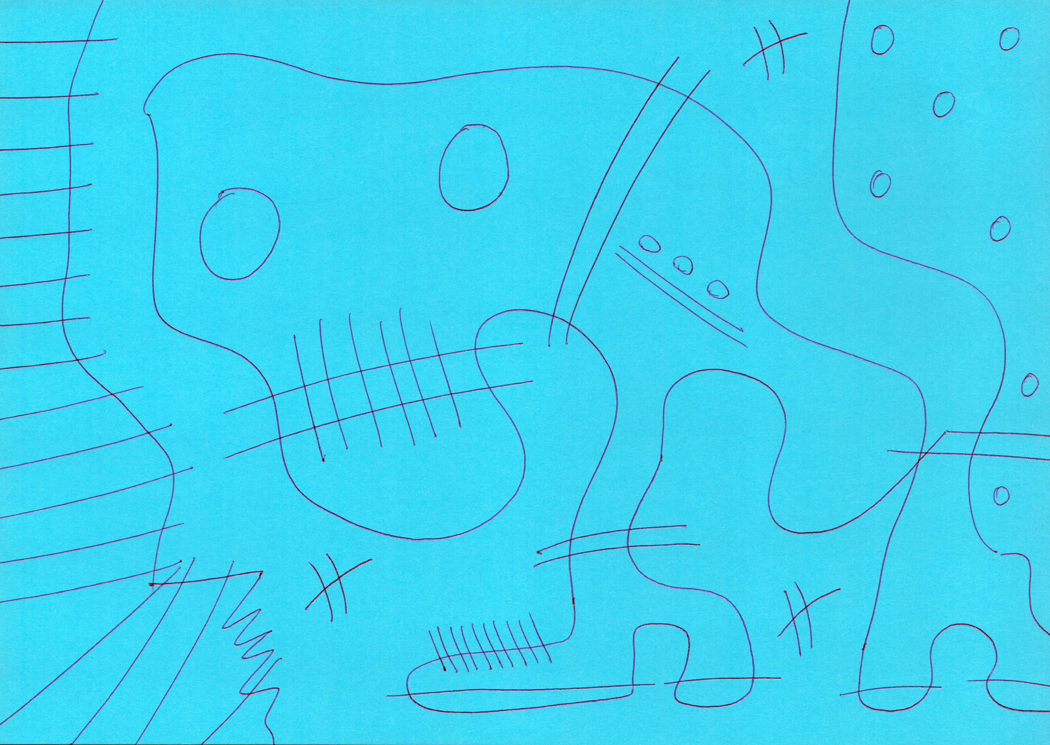 Drawings - 2016 drawing